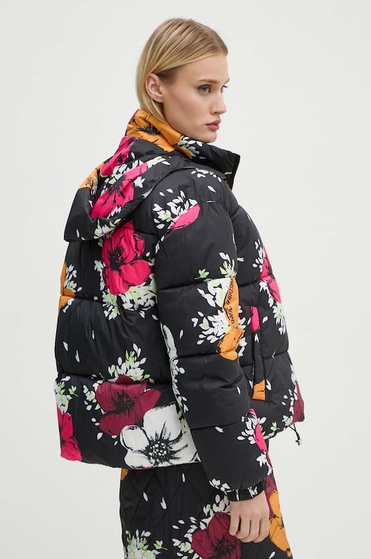 Jakna Moschino Jeans 0611.8735 šarena