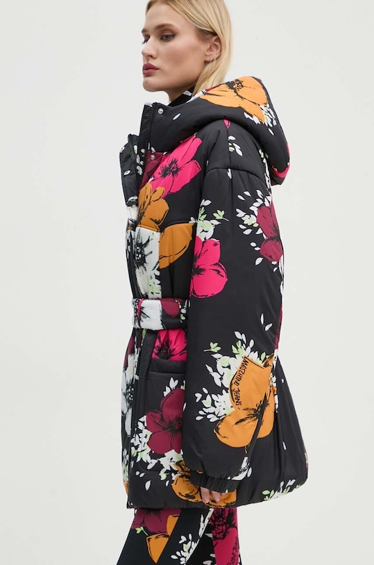 Яке Moschino Jeans многоцветен 0610.8735