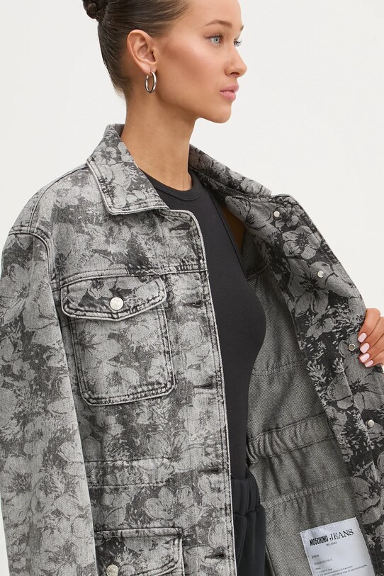 Moschino Jeans geaca 0511.8722