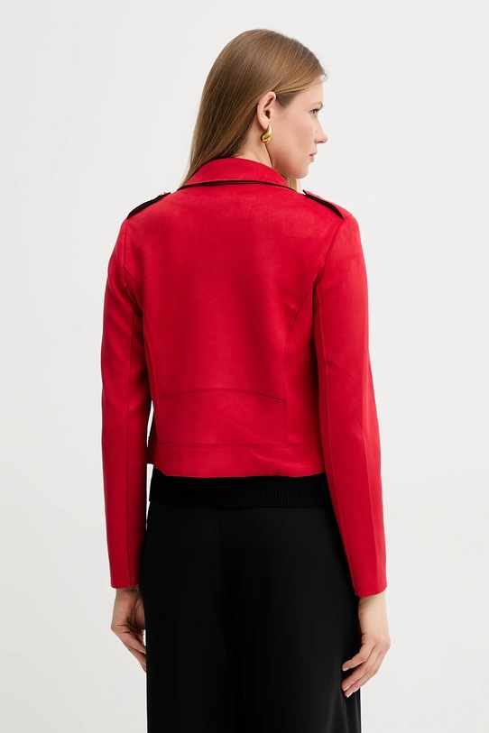 Одяг Куртка Morgan GOUSMI GOUSMI червоний