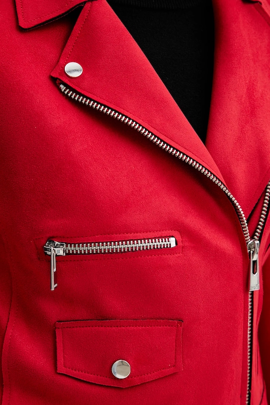 Куртка Morgan GOUSMI GOUSMI червоний