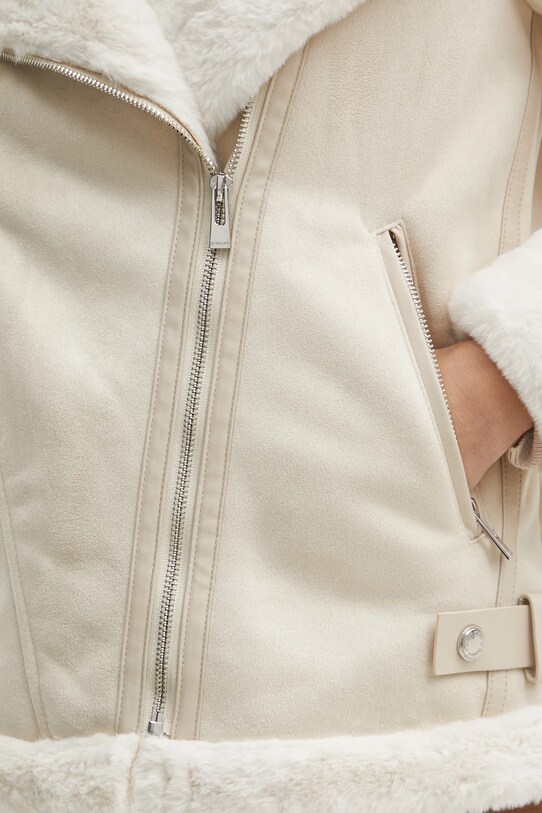 Bunda Morgan GSAPA GSAPA béžová