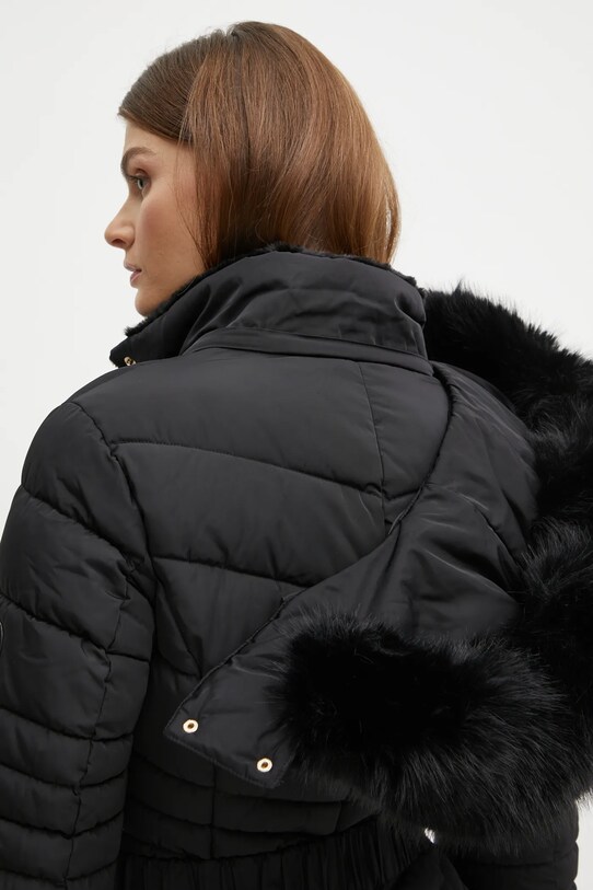 Jakna Morgan GALEX GALEX črna