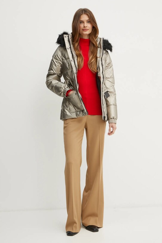 Morgan geaca GELIAM GELIAM aur AW24