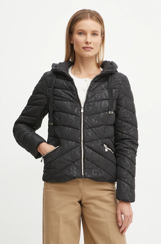 Morgan giacca GELINA transitorio nero GELINA