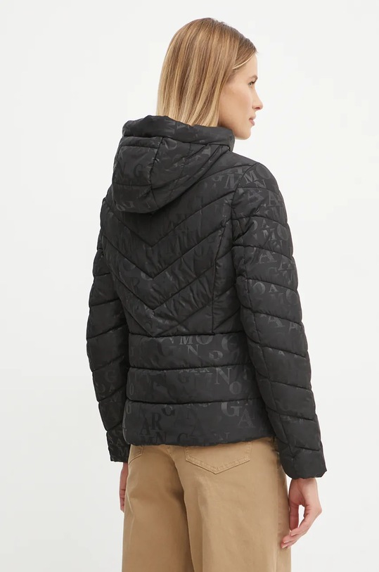 Abbigliamento Morgan giacca GELINA GELINA nero