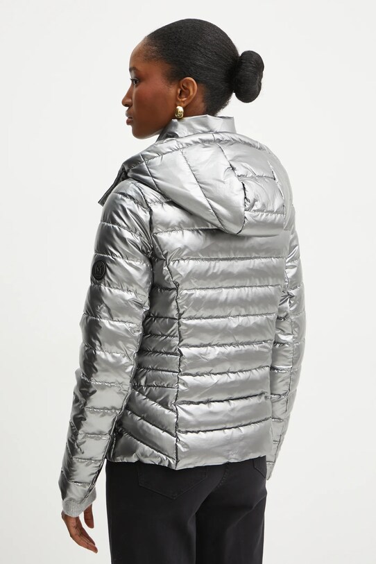 Odjeća Jakna Morgan GELOLA GELOLA srebrna