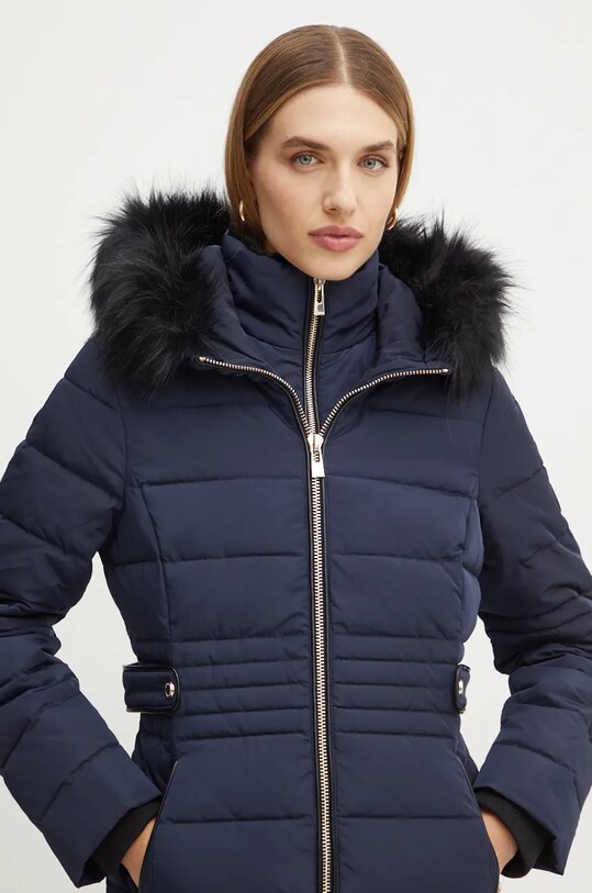 Bunda Morgan GIPITI tmavomodrá GIPITI