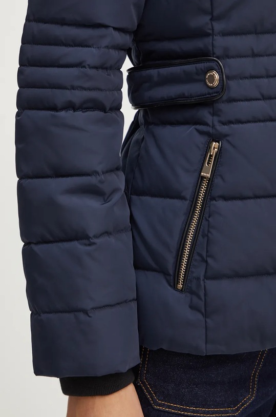 Bunda Morgan GIPITI GIPITI tmavomodrá