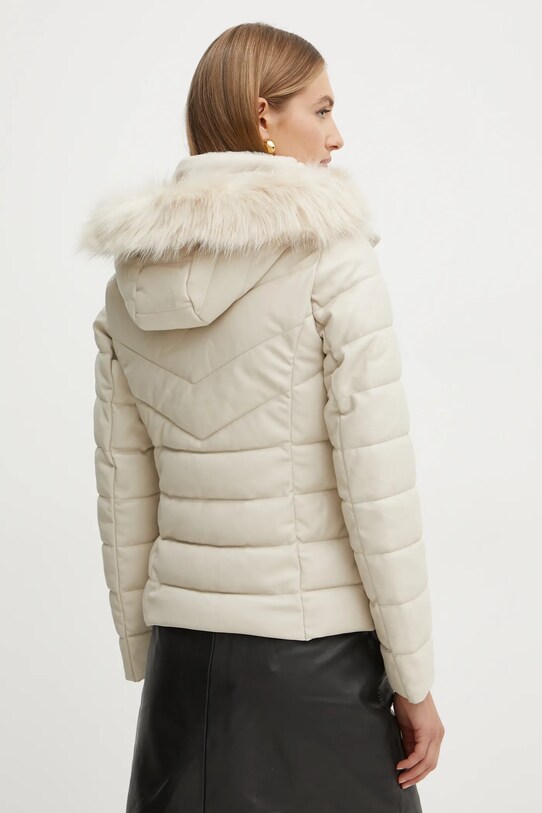 Abbigliamento Morgan giacca GKIDIA GKIDIA beige