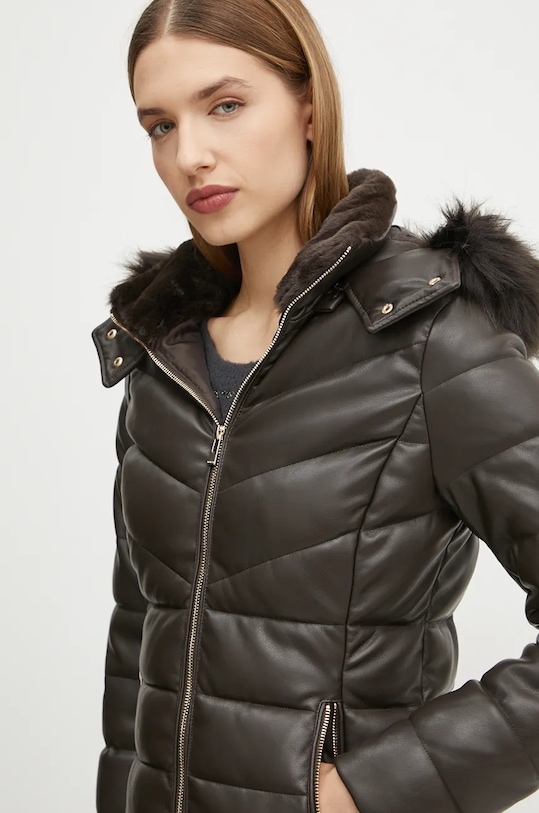 Morgan geaca GKIDIA maro GKIDIA