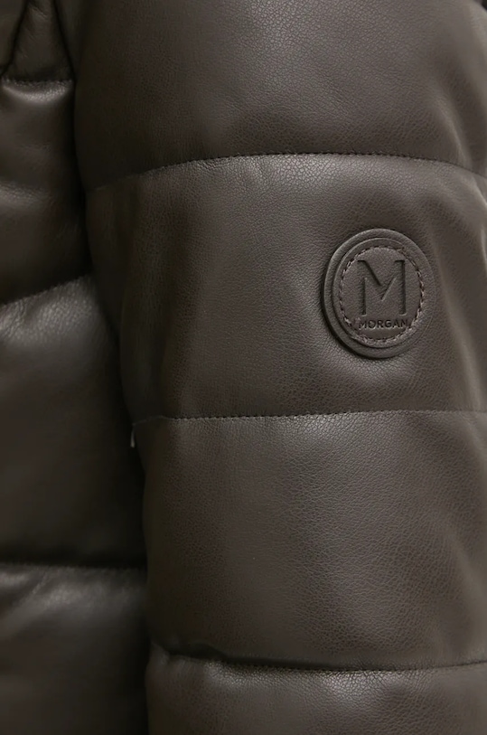 Morgan geaca GKIDIA GKIDIA maro