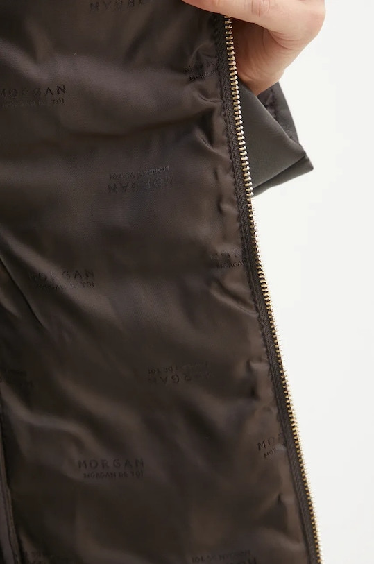 Morgan geaca GKIDIA GKIDIA