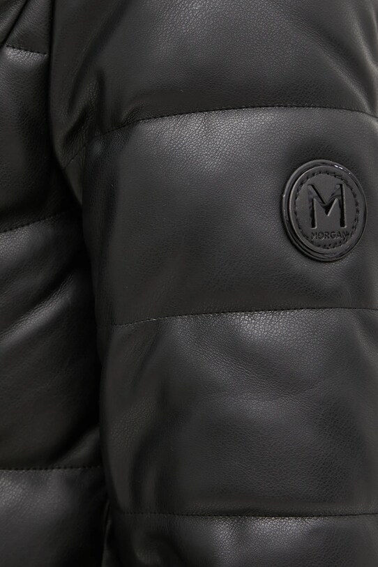 Jakna Morgan GKIDIA GKIDIA crna