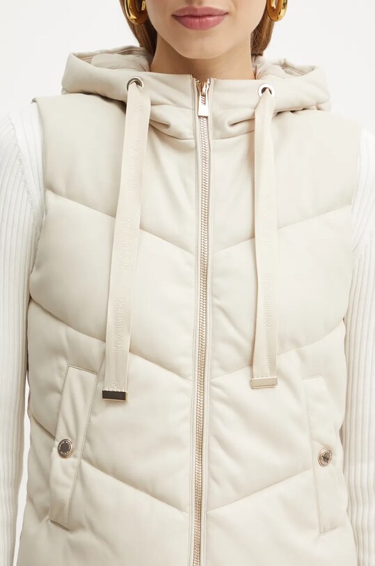 Безрукавка Morgan GSOLO GSOLO бежевый