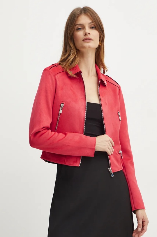 Křivák Morgan GSUD nezateplené červená GSUD