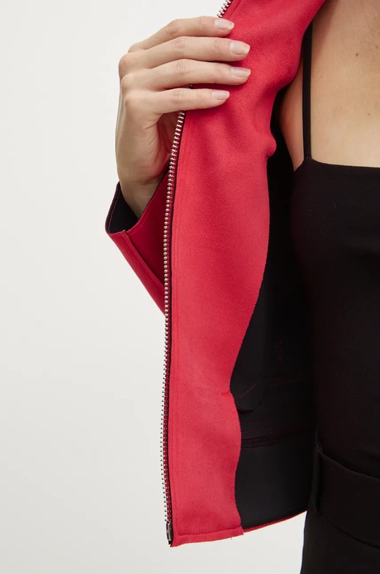 Křivák Morgan GSUD GSUD