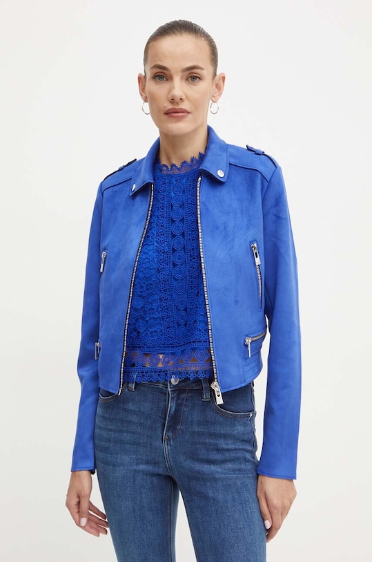 Křivák Morgan GSUD nezateplené modrá GSUD