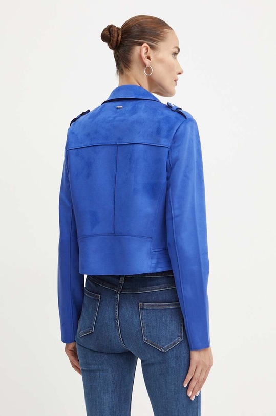 Oblečení Křivák Morgan GSUD GSUD modrá