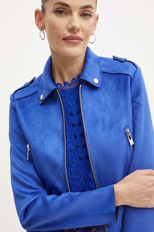 Křivák Morgan GSUD modrá GSUD