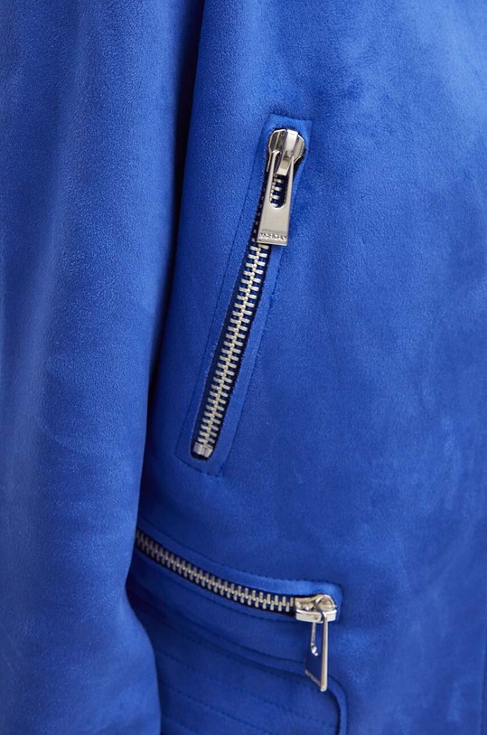 Křivák Morgan GSUD GSUD modrá