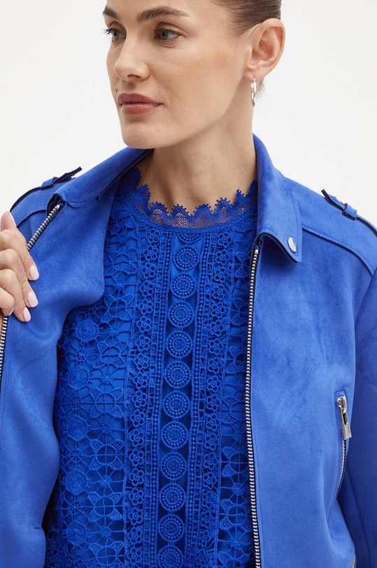 Křivák Morgan GSUD GSUD