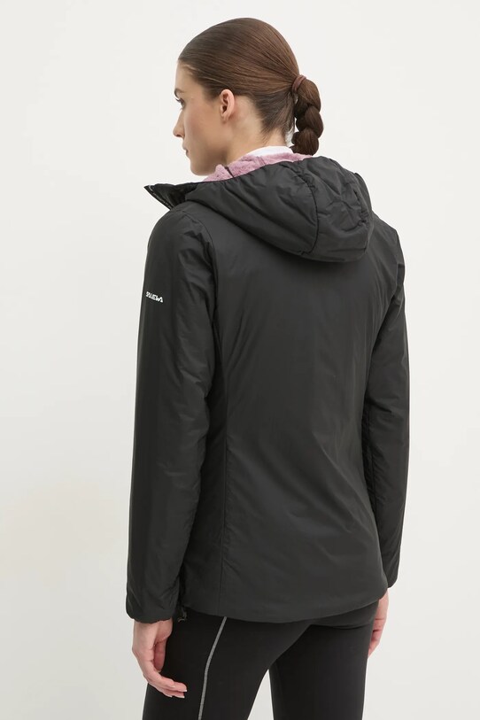 Одежда Спортивная куртка Salewa Puez Catinaccio 2 00.0000029121 чёрный