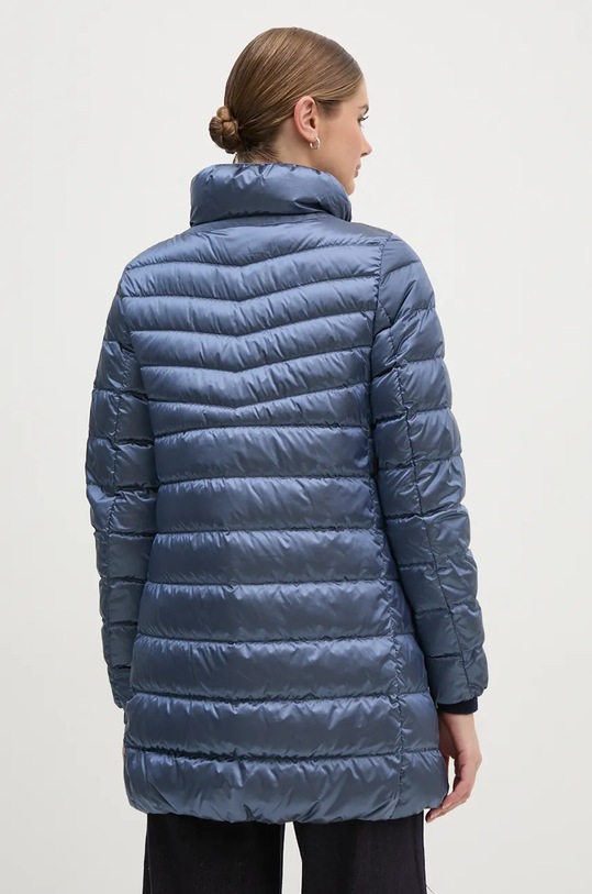 Îmbrăcăminte Geox geaca de puf W4625D.T3154.F4624 albastru
