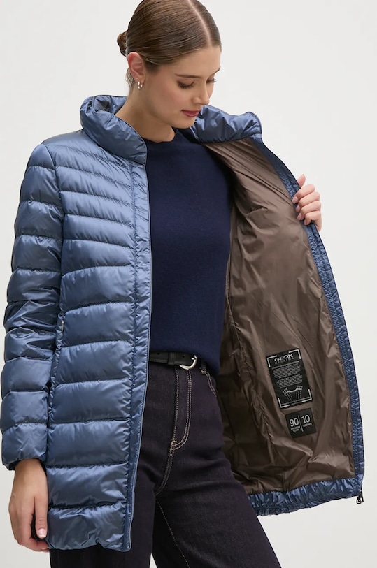 Geox geaca de puf W4625D.T3154.F4624