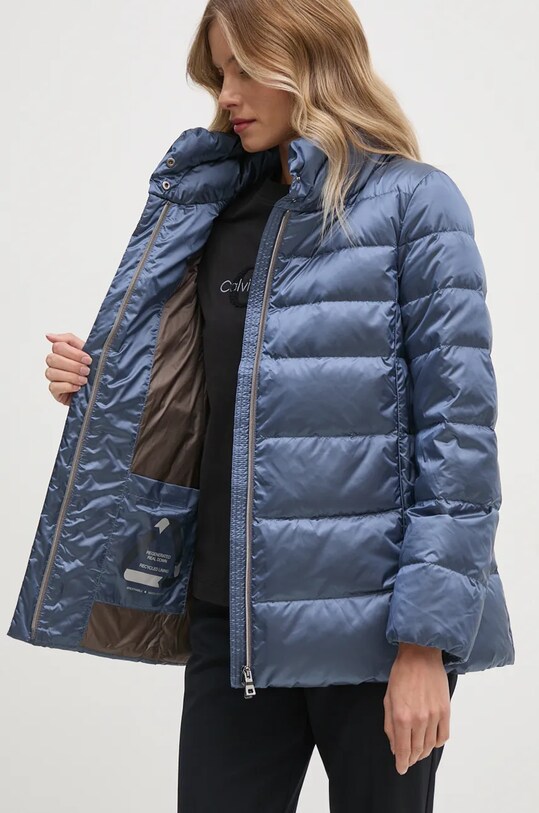 Geox geaca de puf W4626A.T3154.F4624