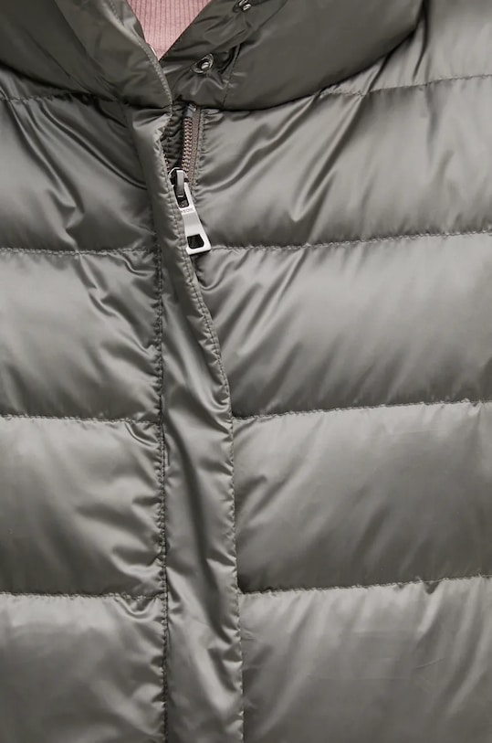 Geox kurtka puchowa W4626A.T3154.F6228 szary
