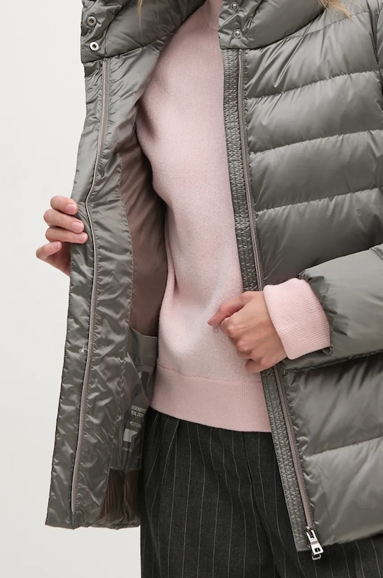 Geox kurtka puchowa W4626A.T3154.F6228