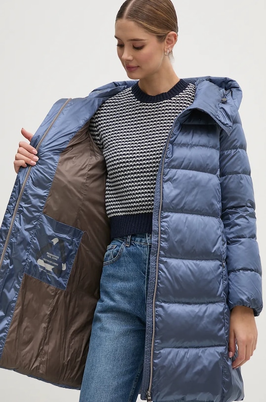 Geox geaca de puf W4626G.T3154.F4624