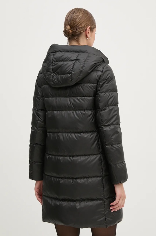 Îmbrăcăminte Geox geaca de puf W4626G.T3154.F9000 negru