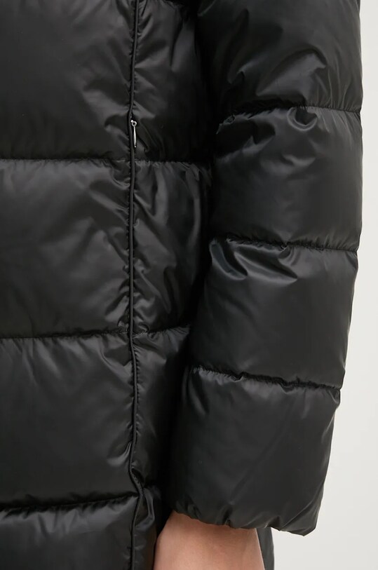 Geox kurtka puchowa W4626G.T3154.F9000 czarny