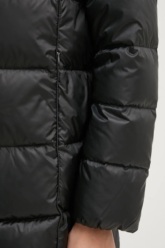 Geox geaca de puf W4626G.T3154.F9000 negru