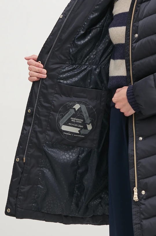 Geox geaca de puf W4626H.T3122.F1624