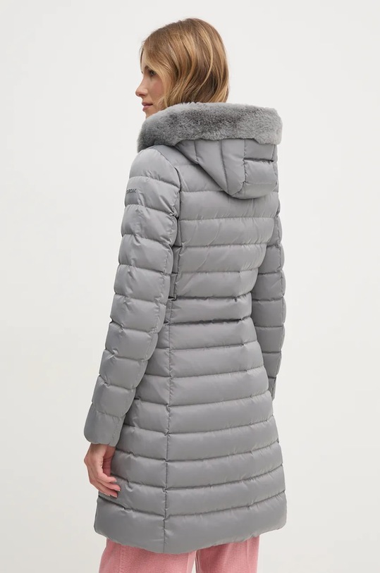 Odjeća Pernata jakna Geox W4626H.T3122.F1787 siva