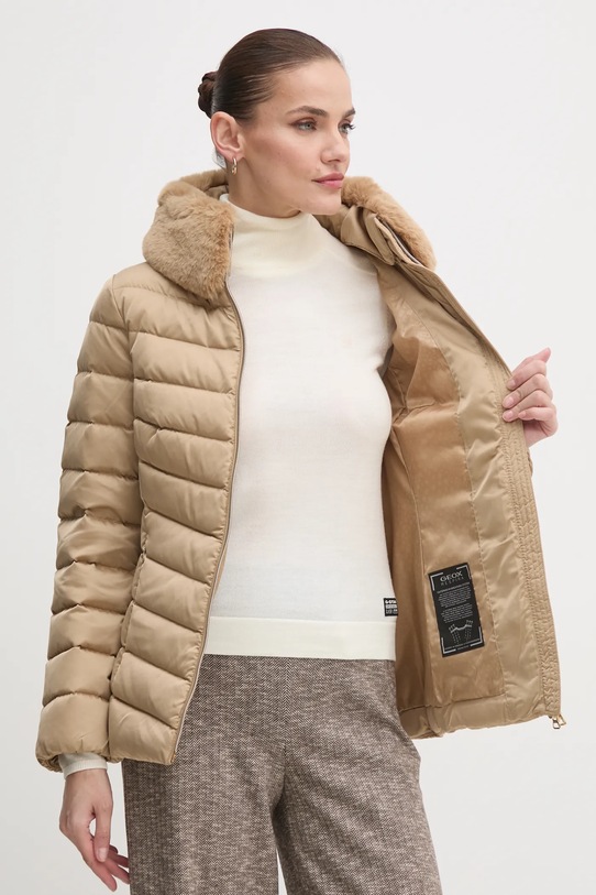 Geox kurtka puchowa W4626T.T3122.F5233