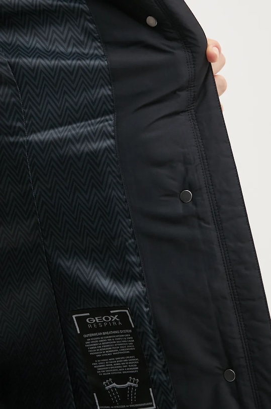 Geox geaca de puf W4626N.T3156.F9000