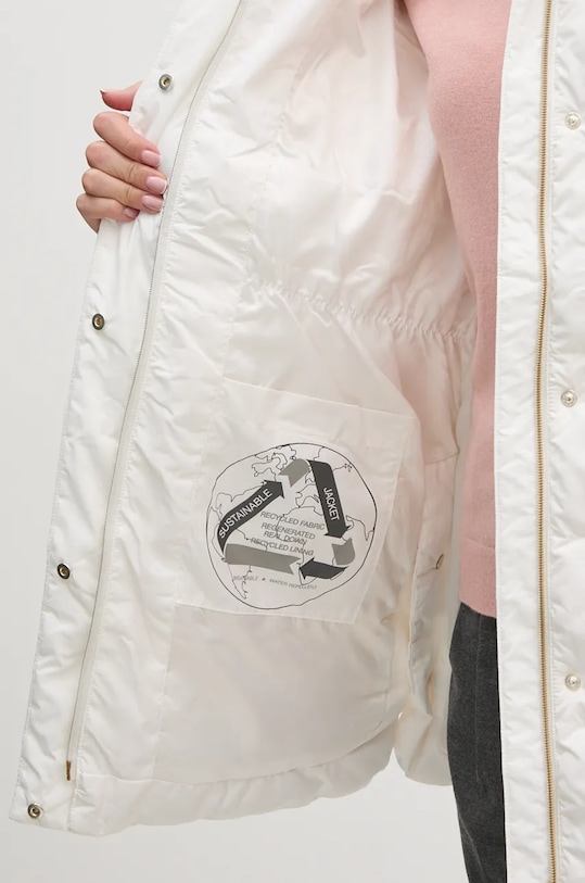 Geox kurtka puchowa W4626B.T3152.F1680