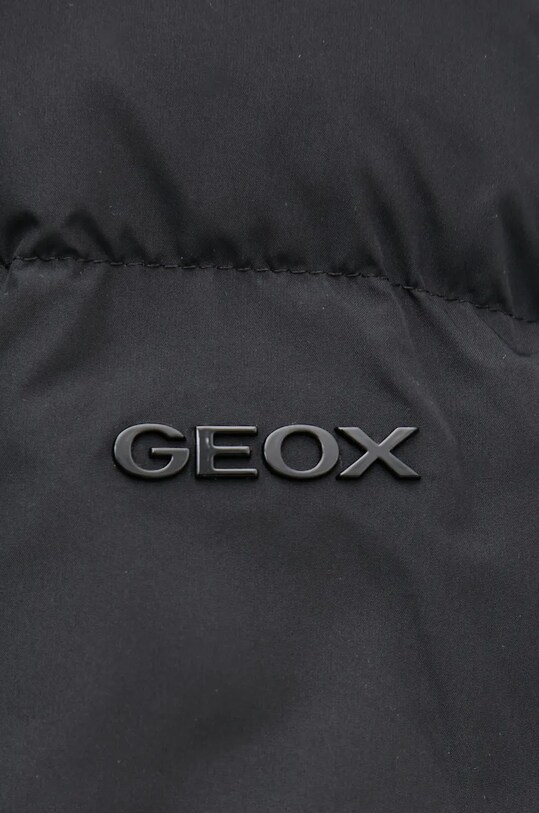 Geox piumino W4626B.T3152.F9000 nero