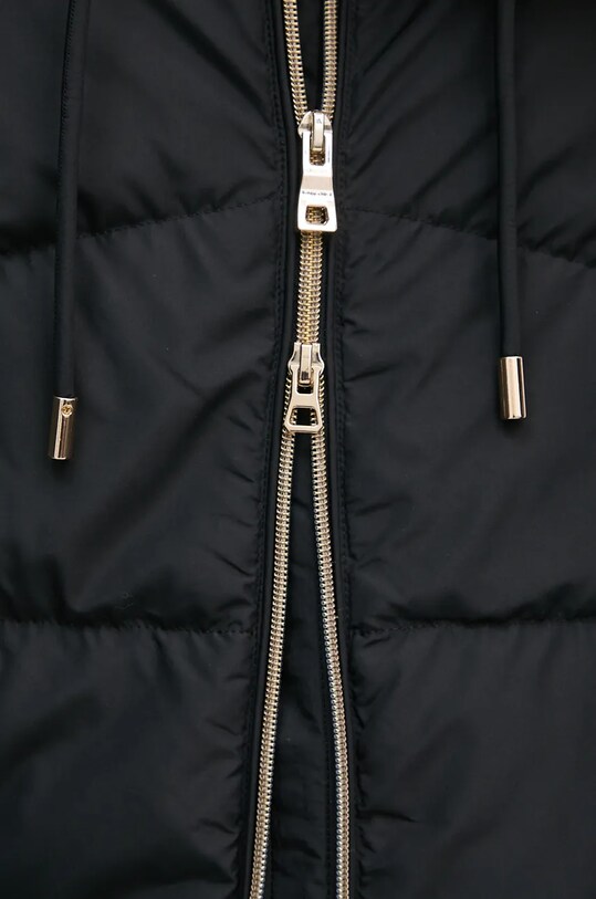 Geox piumino W4626C.T3152.F9000 nero