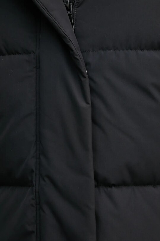 Geox kurtka puchowa W4625Q.T3155.F9000 czarny