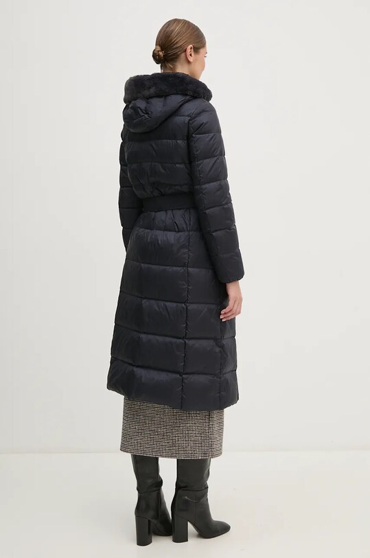 Geox piumino W4626V.T3146.F1624 blu navy AW24