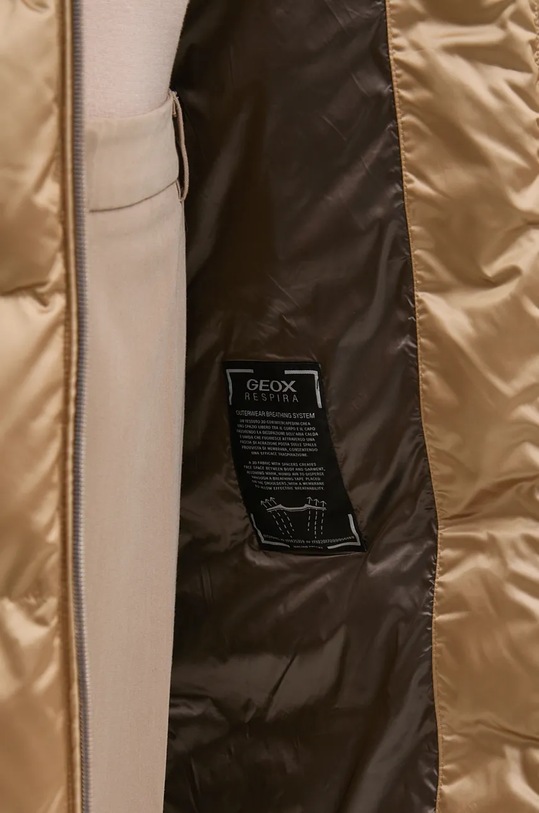 Μπουφάν Geox W4628H.T2843.F5233