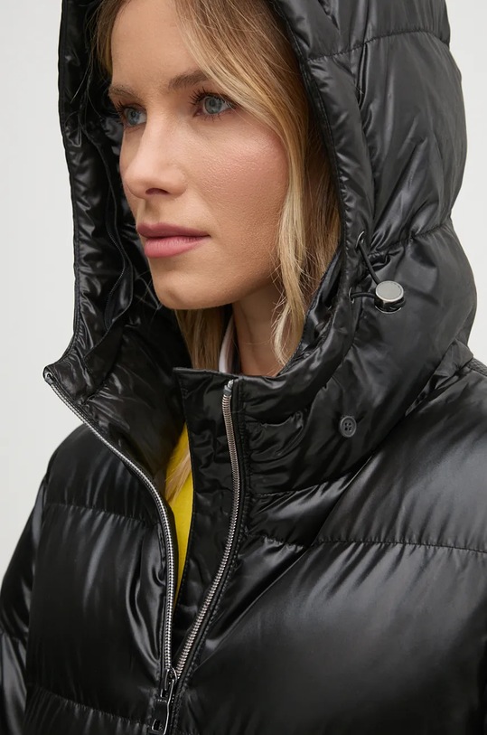 Geox geaca W4628H.T2843.F9000 negru