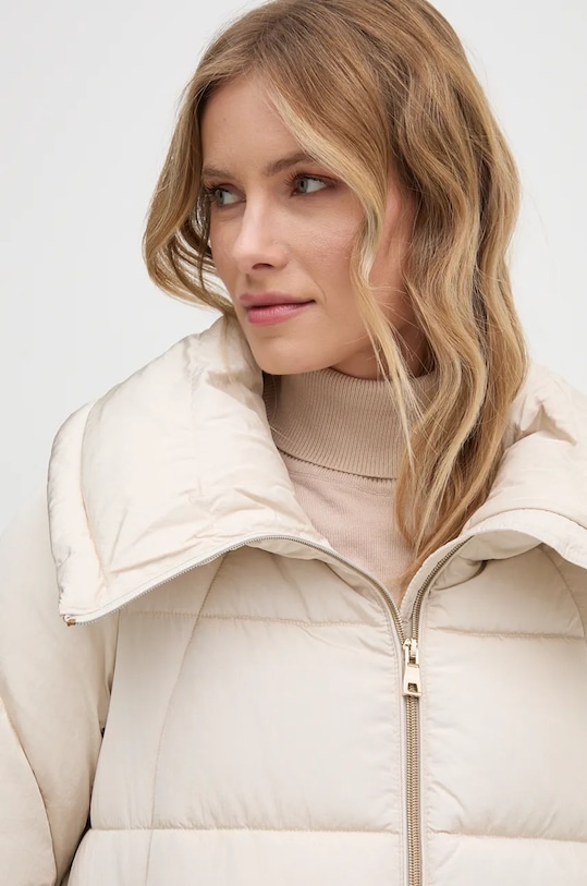 Geox geaca bej W4628G.T3133.F1723