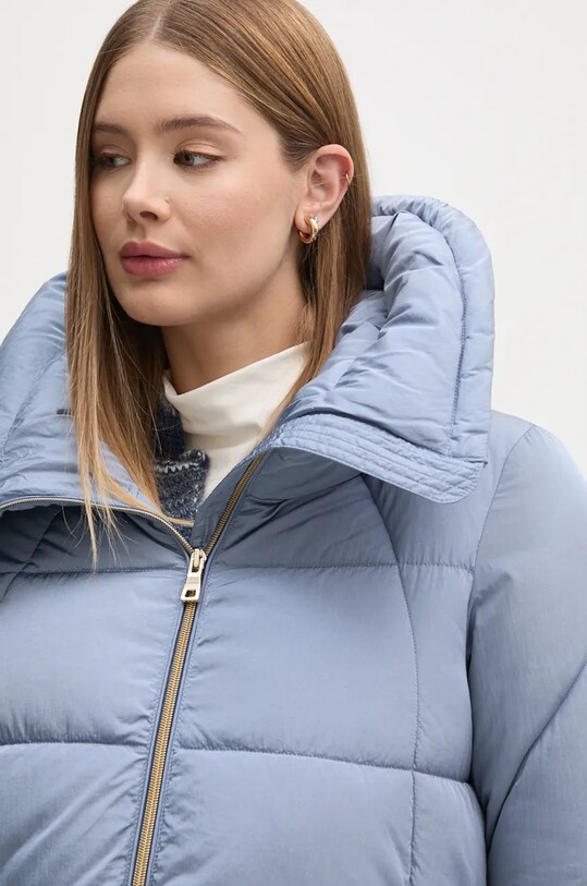 Geox kurtka niebieski W4628G.T3133.F4621