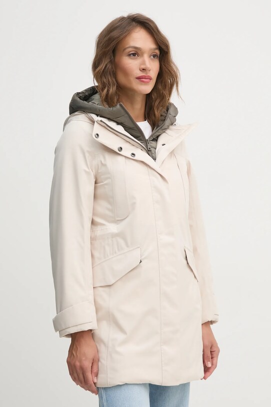 Geox geaca W4621B.T3149.F1723 bej